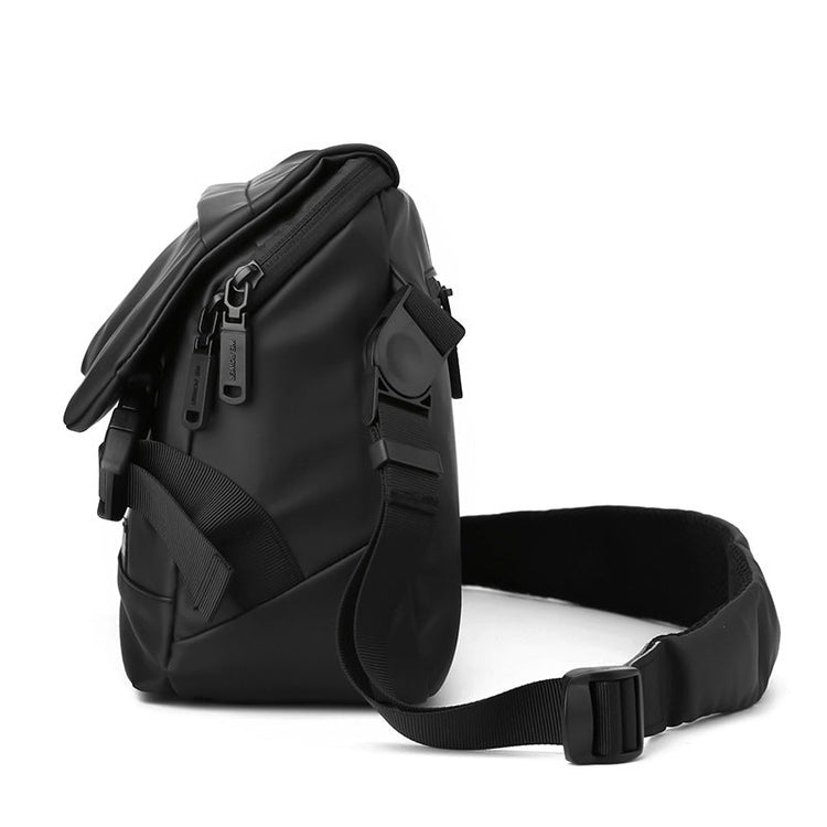 Messenger Bag, Crossbody Bag Shoulder Bag for Men Water Resistant Man Bag Man Purse for Business Office-2