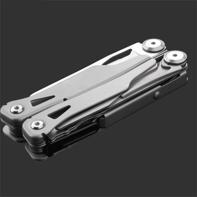 16-in-1 Pocket Size Multi Pliers, Versatile Multi-tool for DIY, Home, Garden, Outdoors or Everyday Carry (EDC)-2