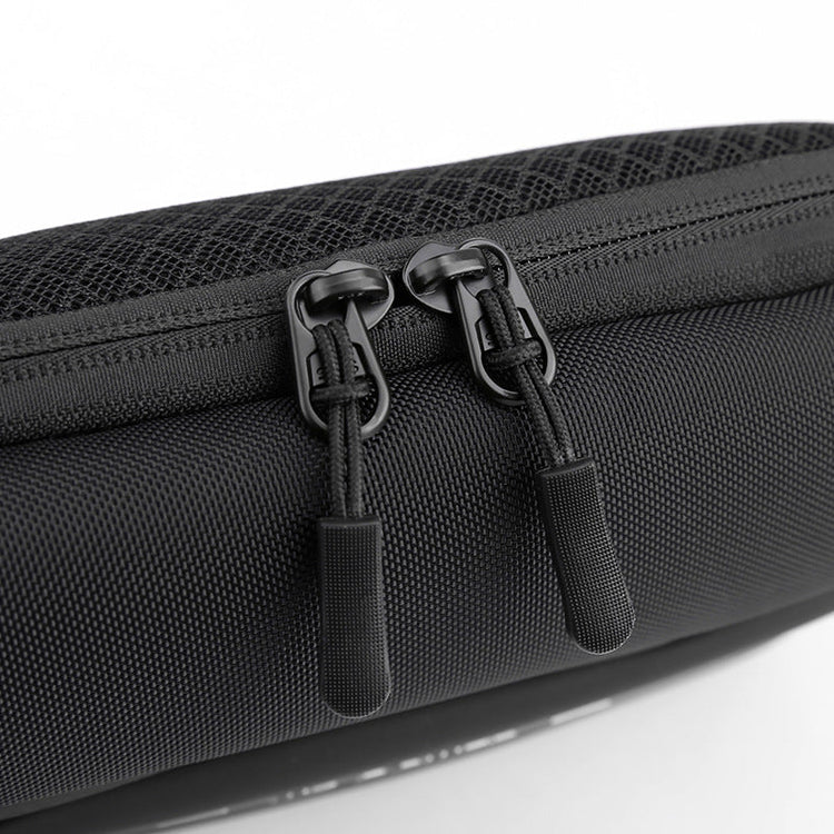 Fanny Pack Waist Packs: Small Waist Bag for Women Men Fashion Crossbody Belt Bags for Hiking Running Travel Walking-3