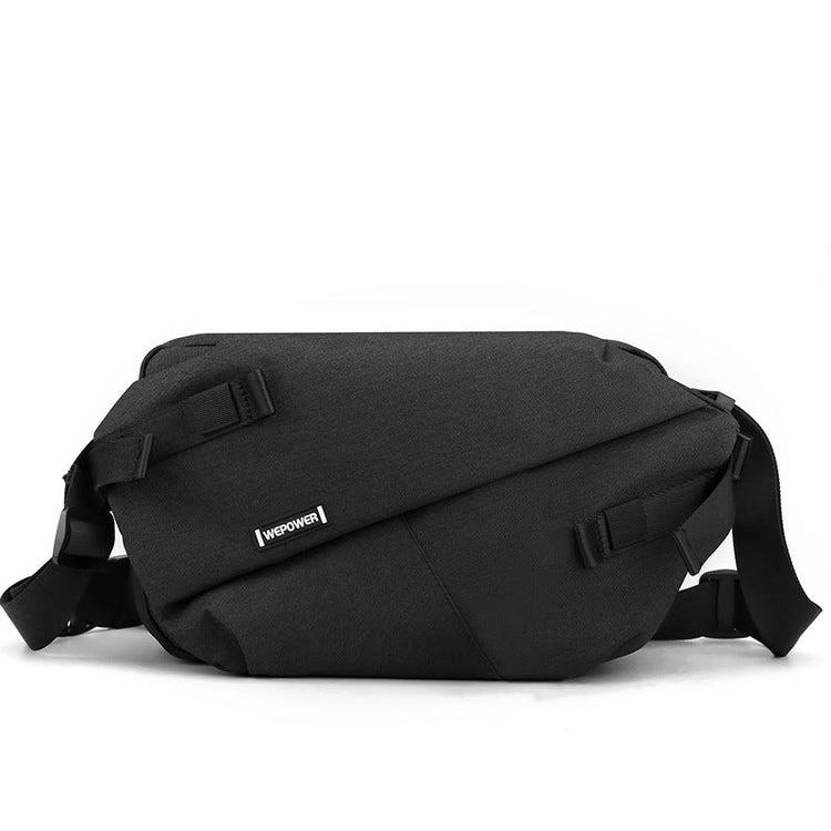 Waist Pack Bag Fanny Pack for Men&Women Hip Bum Bag with Adjustable Strap for Outdoors Workout Traveling Casual Running Hiking Cycling-3