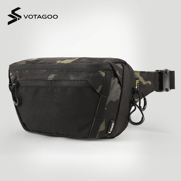 VOTAGOO® Tactical CCW Fanny Bag-5