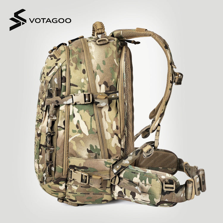 VOTAGOO® 30L New Tactical Backpack-4