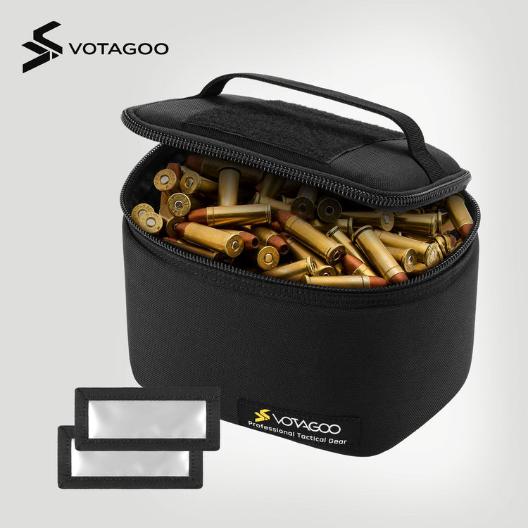VOTAGOO® Tactical Ammo Bag-5