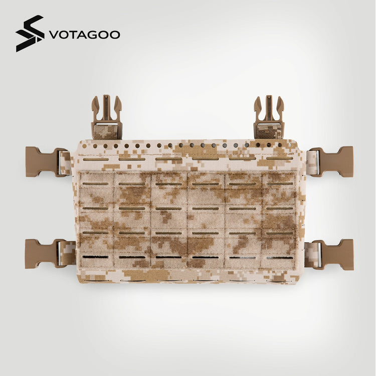 VOTAGOO® MK5 Tactical Front Panel-6