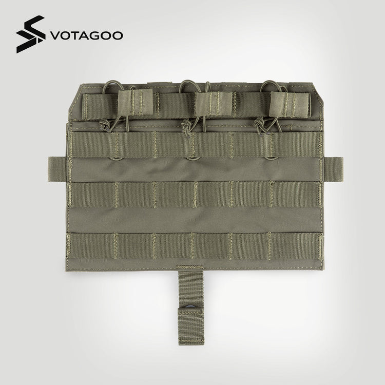 VOTAGOO® Tactical Vest Panel-4