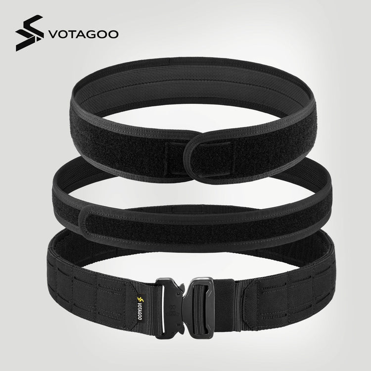 VOTAGOO® Tactical Battle Belt-0
