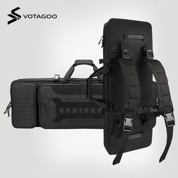 VOTAGOO® Elite Ranger Soft Rifle Case(Now in stock, not pre-sale)-5
