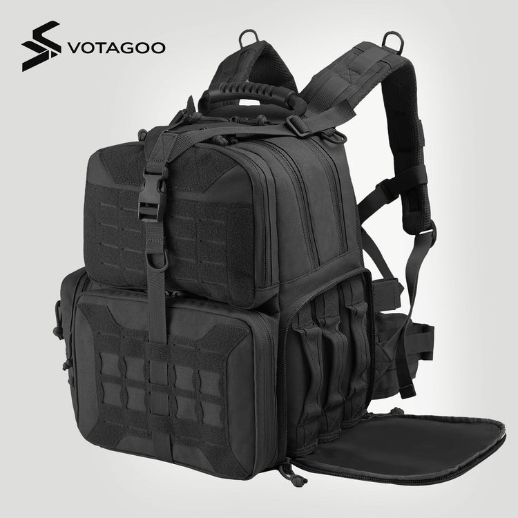 VOTAGOO® Tactical Range Backpack-5
