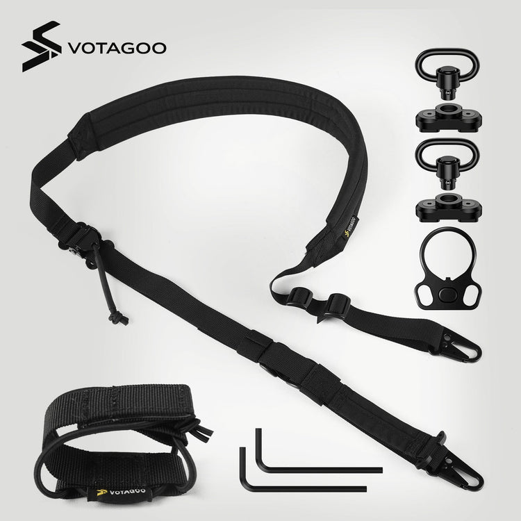 VOTAGOO® QD 2 Point Sling-6