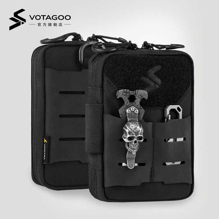 VOTAGOO® EDC Pouch Tool Pocket-5