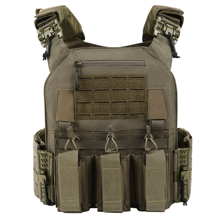 VOTAGOO® Tactical Military Vest-6
