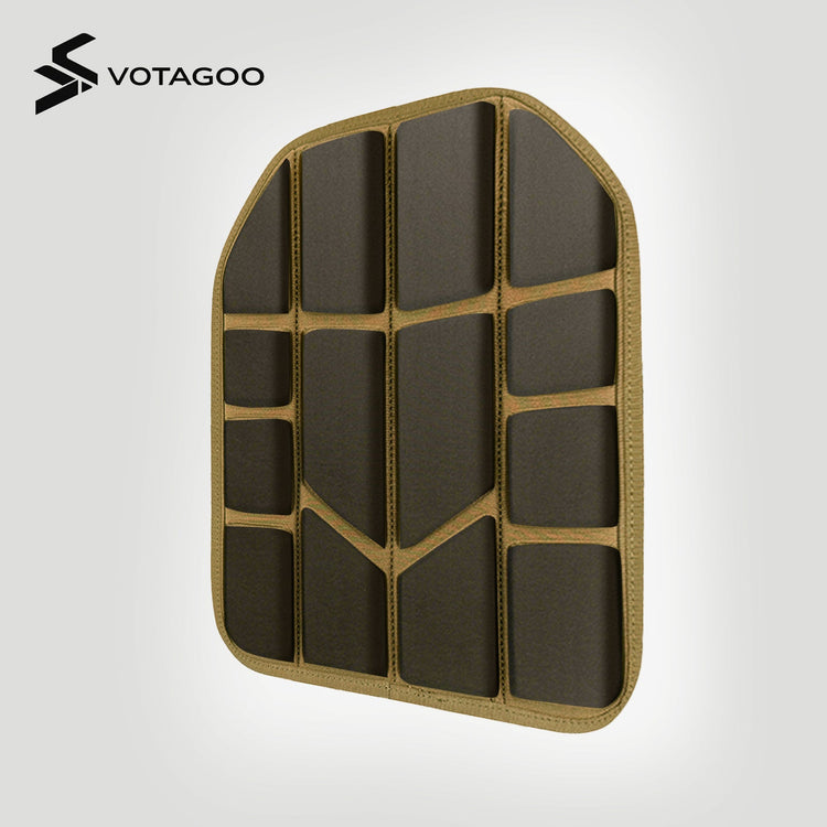 VOTAGOO® Tactical Vest Pad (2 Pcs)-1