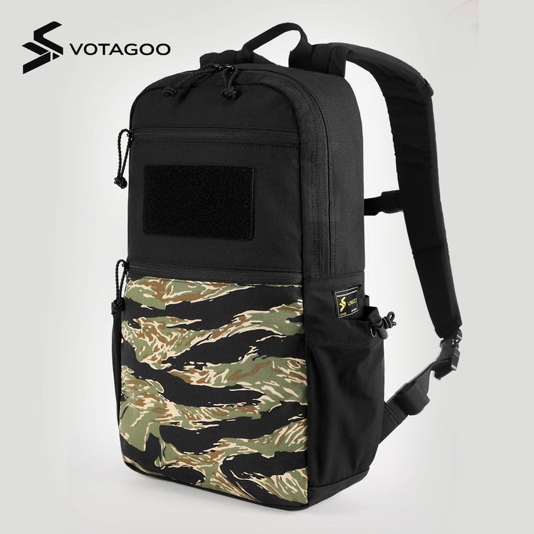 VOTAGOO® Tactical Backpack with Carbon Frame-5