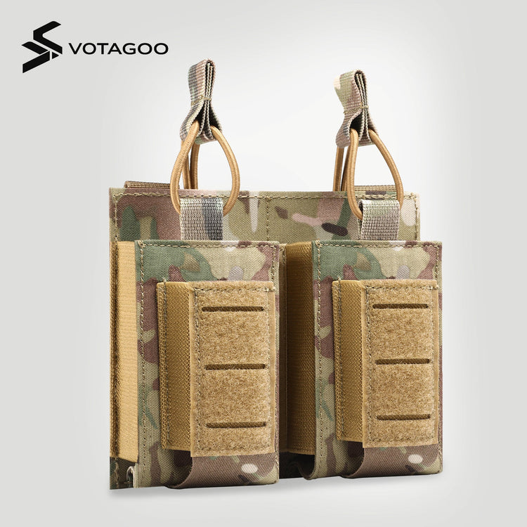 VOTAGOO® Molle Mag Pouch-1