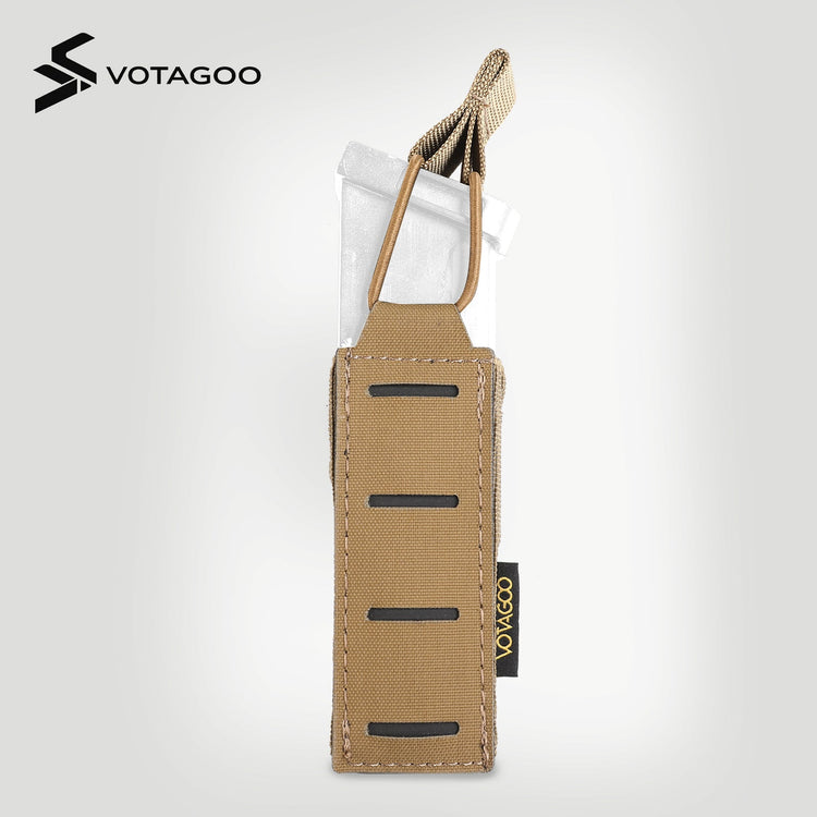VOTAGOO® Tactical Pistol Mag Pouch-7