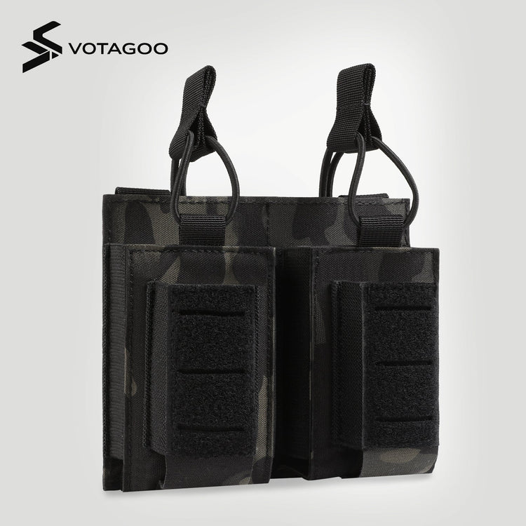 VOTAGOO® Molle Mag Pouch-12
