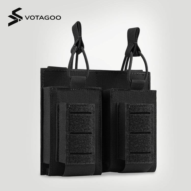 VOTAGOO® Molle Mag Pouch-9