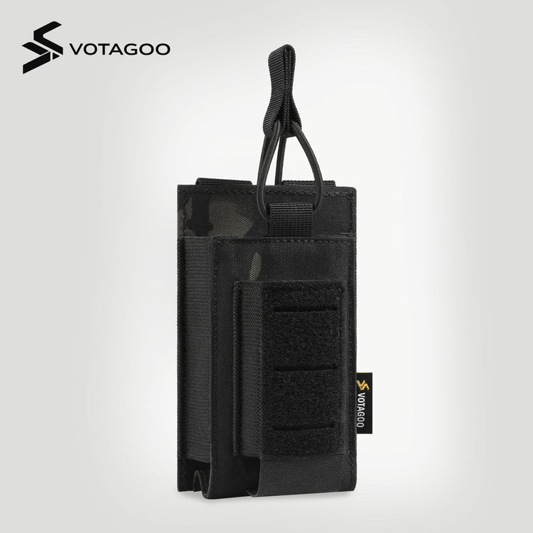 VOTAGOO® Molle Mag Pouch-11