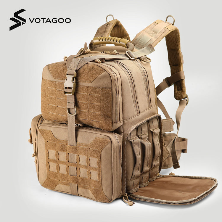 VOTAGOO® Tactical Range Backpack-0
