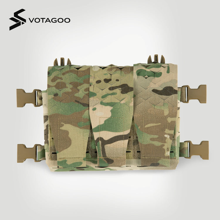 VOTAGOO MK5 Tactical Front Panel V2-0