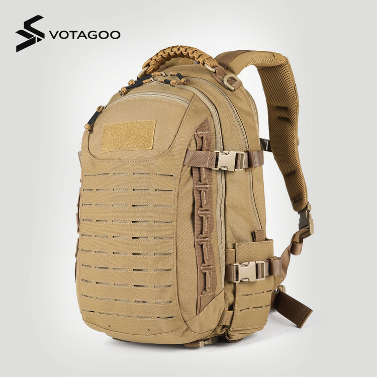 VOTAGOO® High Quality Tactical Backpack-1