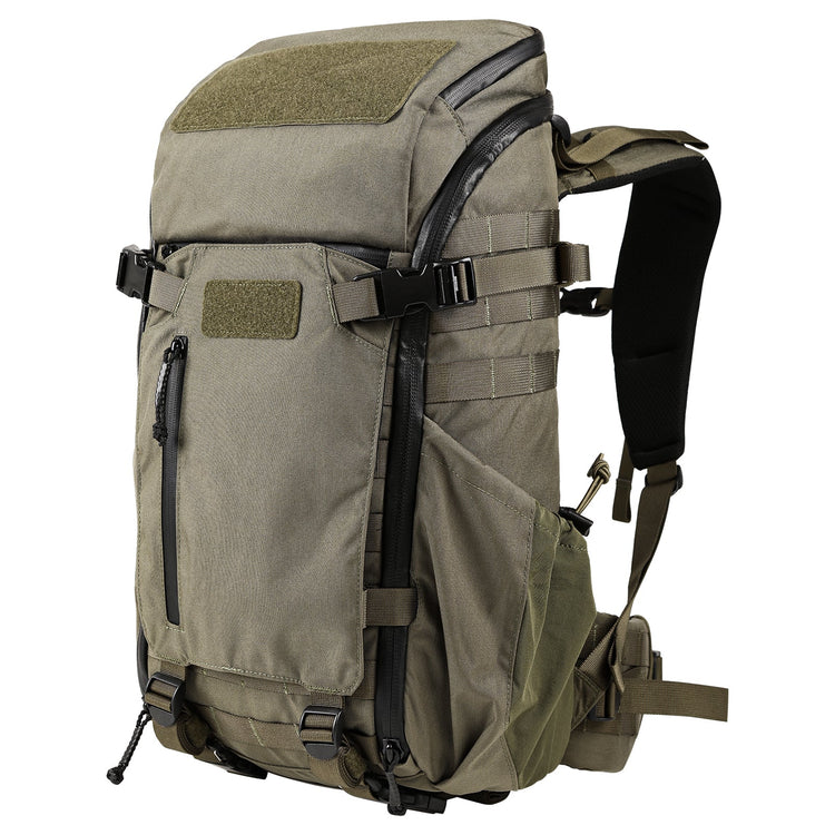 VOTAGOO® Hunting Backpack with Rifle/Bow Carry System-0