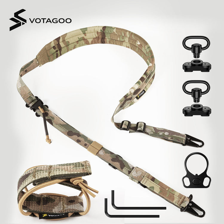 VOTAGOO® QD 2 Point Sling-0