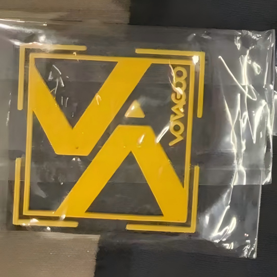 VOTAGOO® Patch-3