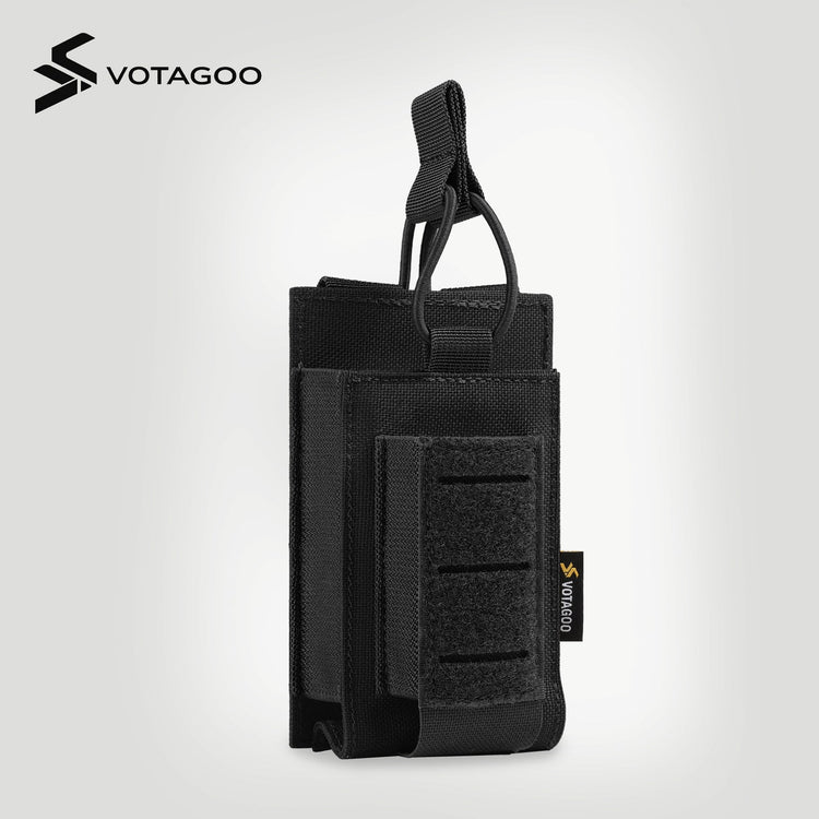 VOTAGOO® Molle Mag Pouch-8