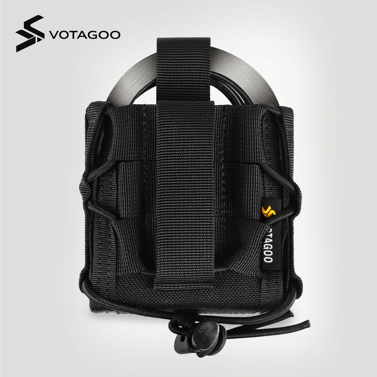 VOTAGOO® Double Handcuff Pouch-1
