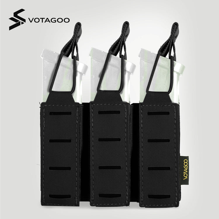 VOTAGOO® Tactical Pistol Mag Pouch-2