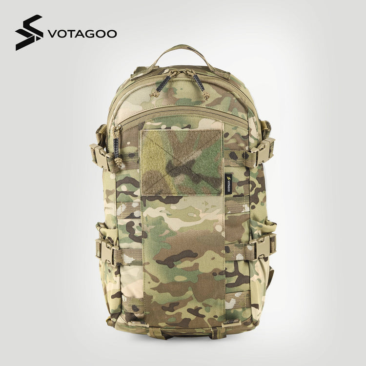 VOTAGOO® Tactical 20L Backpack-1