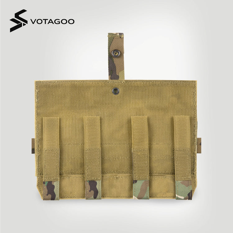 VOTAGOO® Tactical Vest Panel-3