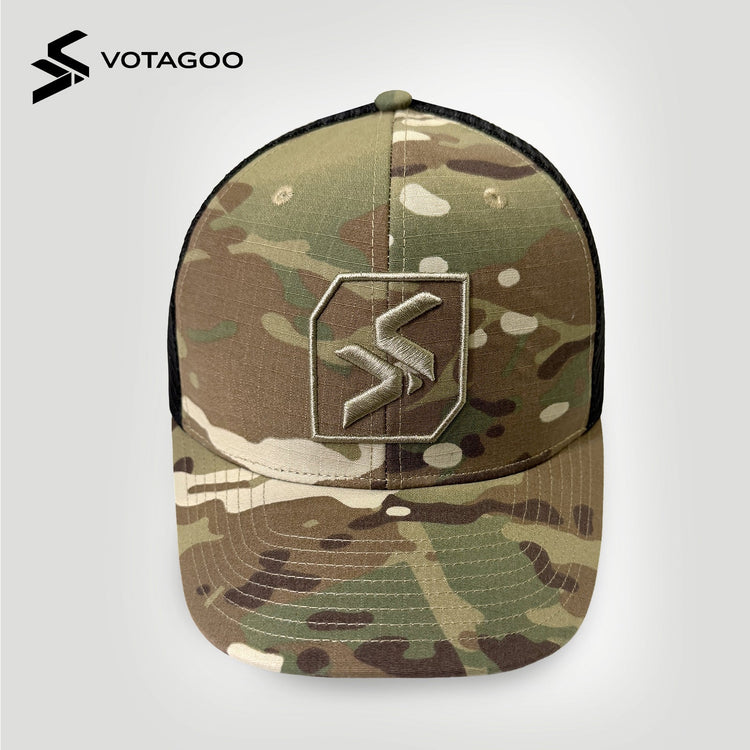 VOTAGOO Tactical Baseball Cap-3