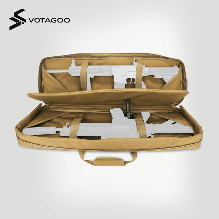 VOTAGOO® Elite Ranger Soft Rifle Case(Now in stock, not pre-sale)-2