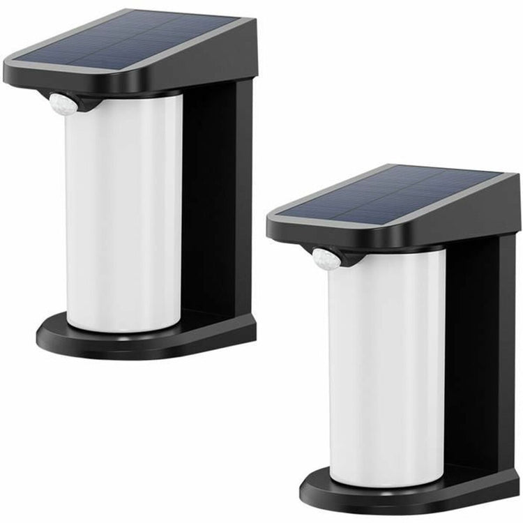 Solar lamp Lumisky-0