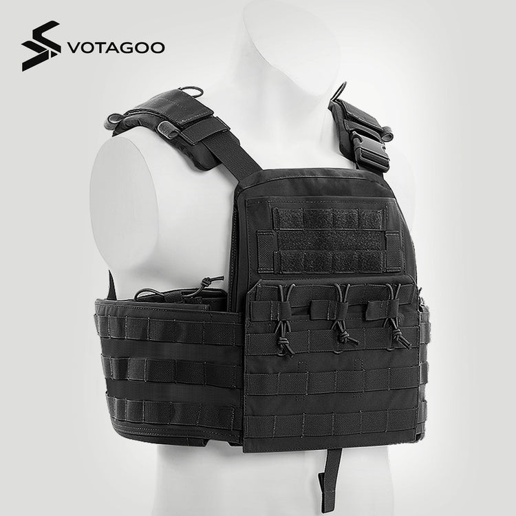 VOTAGOO® CPC Tactical Vest-3