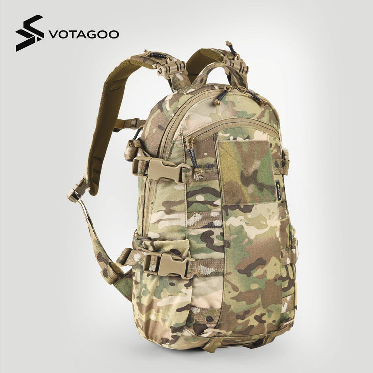 VOTAGOO® Tactical 20L Backpack-2