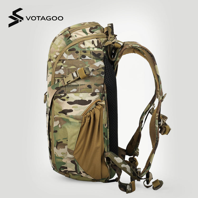 VOTAGOO® Waterproof Hunting Backpack-2
