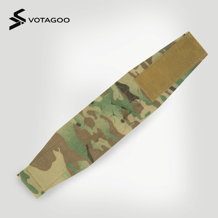 VOTAGOO MK5 Tactical Front Panel V2-4
