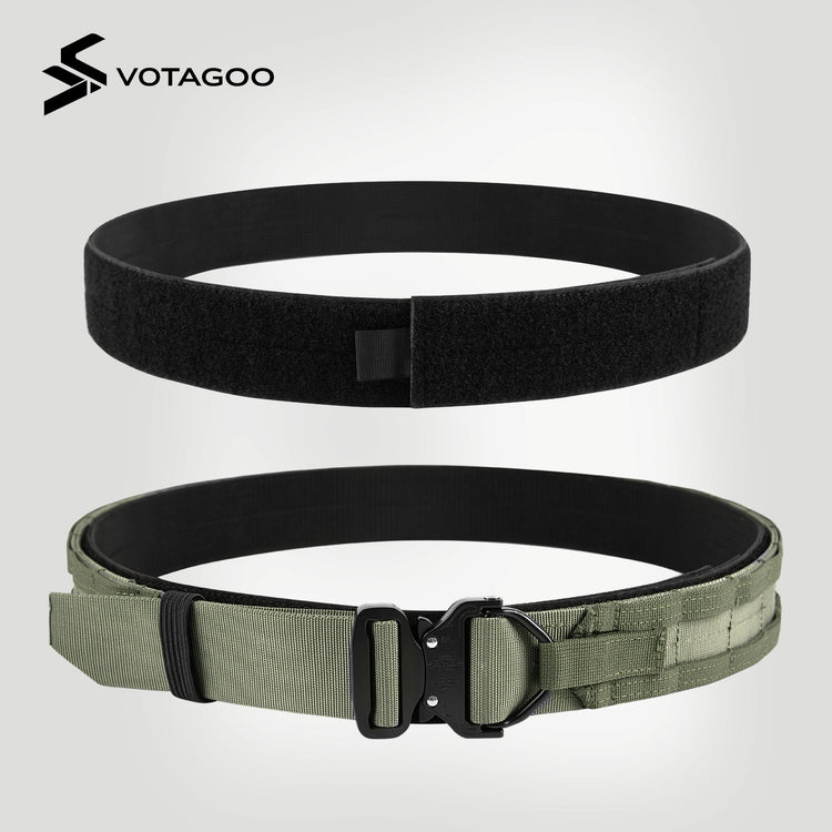 VOTAGOO® Tactical Combat Belt-6