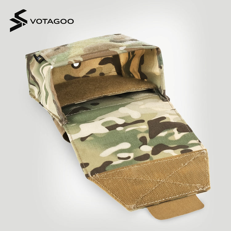 VOTAGOO® JSTA Molle Pouch-2