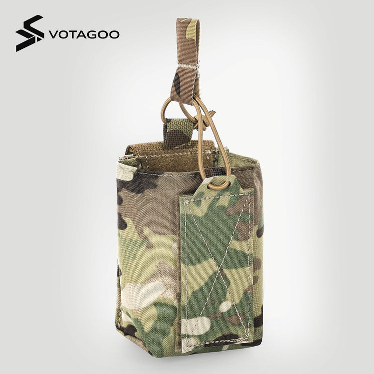 VOTAGOO® SPUD Molle Pouch-2