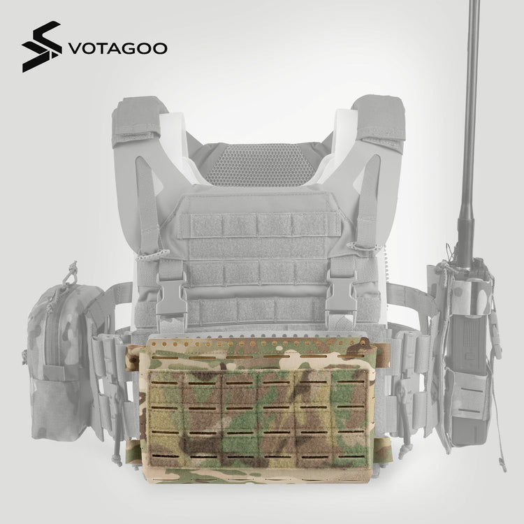 VOTAGOO® MK5 Tactical Front Panel-1