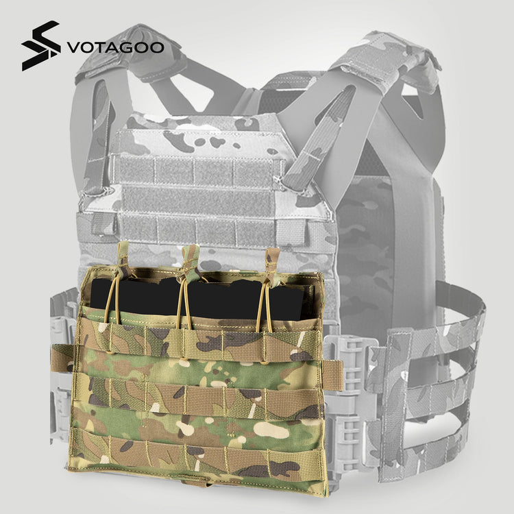 VOTAGOO® Tactical Vest Panel-2