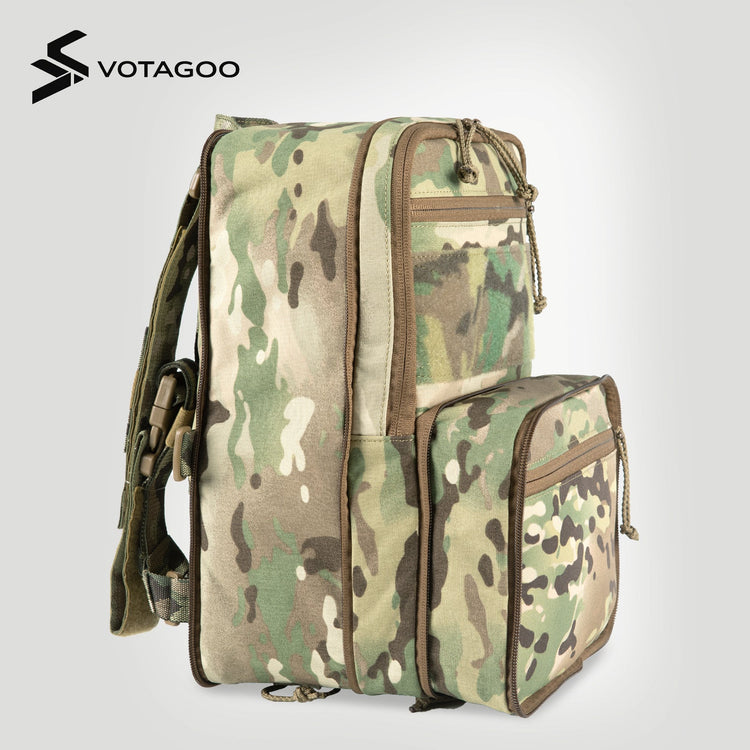 VOTAGOO® D3 Flat Pack2.0-2