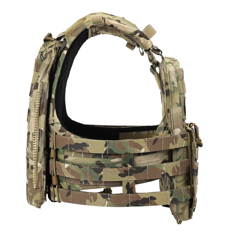 VOTAGOO® AVS Tactiacl Vest Set-3