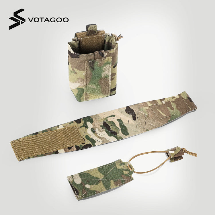 VOTAGOO® SPUD Molle Pouch-1