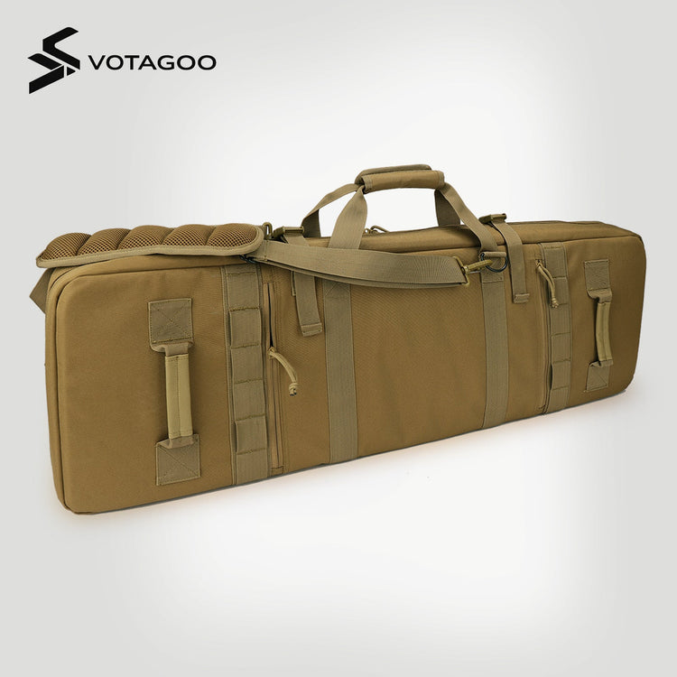 VOTAGOO® Elite Ranger Soft Rifle Case(Now in stock, not pre-sale)-3