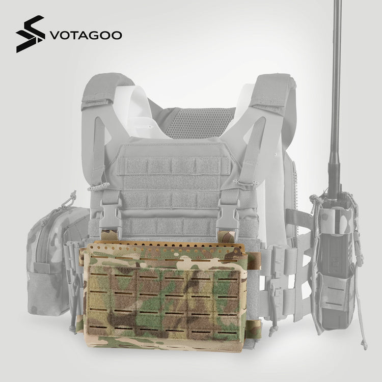 VOTAGOO® MK5 Tactical Front Panel-2
